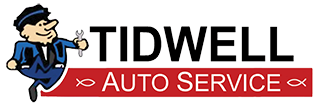 Tidwell Auto Service Logo